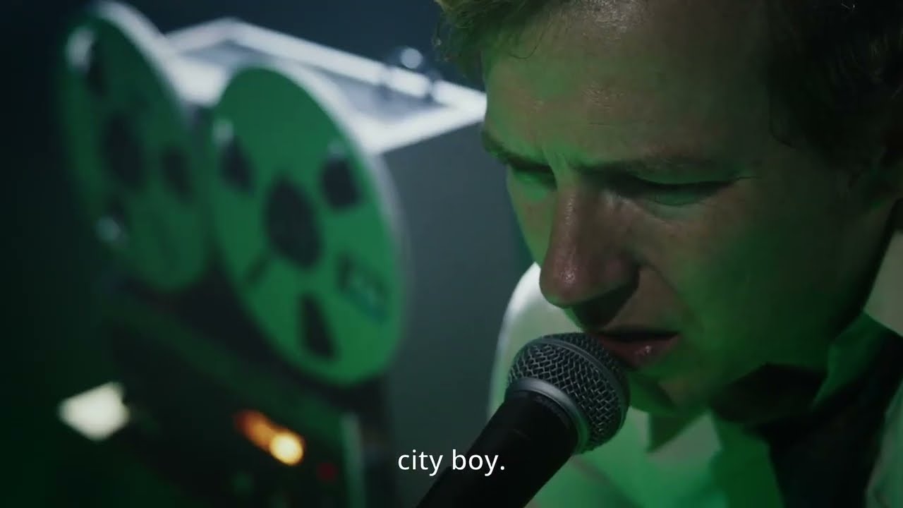 KENREX - Новый Лондон Трейлер