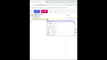 📐😃 C Program Print Right-Angle Triangle 🖋️🔺 #shortcoding #developerskills #cprogramming #coding