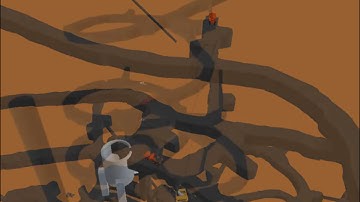 Mining Simulation in Simio