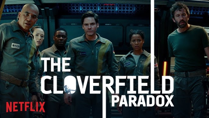 Operação Overlord - CinePOP