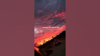 Raatan Lambiyan - ( Lofi Mix ) Whatsapp Status | Hindi Aesthetic Status | Aesthetic Status