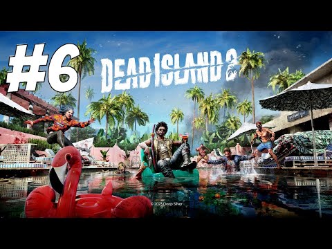 Buy Dead Island 2: Carver The Shark Bundle on PlayStation 4