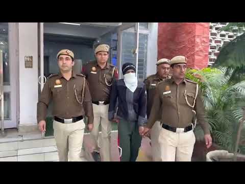 ONE SNATCHER ARRESTED