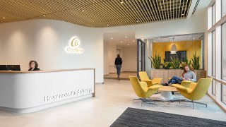 Multi-Sensory Experience at Cochlear Headquarters