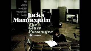 Miniatura de vídeo de "Jack's Mannequin - Hammer and Strings (A Lullaby)"