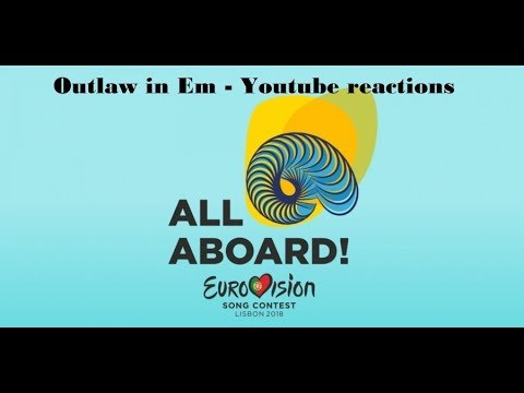 OUTLAW IN EM - Youtube reactions