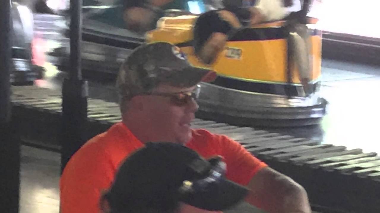 Roller Roost II's 2015 Summer Trip YouTube