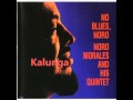 Noro Morales  - Kalunga