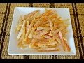 Апельсиновые цукаты_Candied orange peel