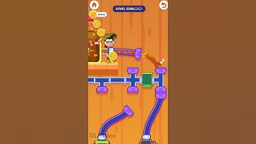 Flow Legends All Level -22 Android iOS (8 days) part-1