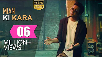 FALAK FT DR ZEUS | MAIN KI KARA | OFFICIAL VIDEO | LATEST  PUNJABI SONG 2016