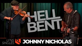 Hell Bent | Johnny Nicholas