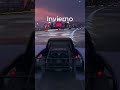 Las estaciones de #ForzaHorizon4 son una locura #zerofighter #cars #fh4 #shorts