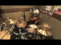 【叩いてみた】nanoCUNE / 衝動DAYS (nanoCUNE / Shodo DAYS)【Drum cover】