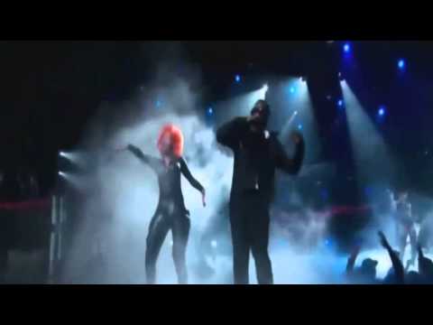 nicki-minaj-sexiest-performance-ever-starships-lyrics-grammy-awards-2013-nip-slip-gma-today-ama
