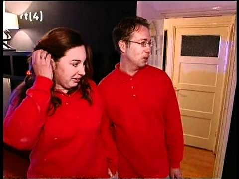 Laatste stuk In holland staat een huis 2005