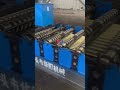 #grainbinsilo #machine #factory #aluminum storage silo roll forming machine