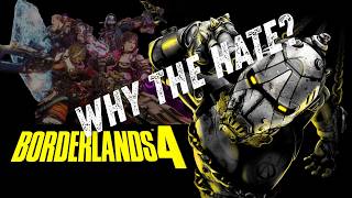Borderlands 4 Review: What They Got Right (and Wrong) Net Worth