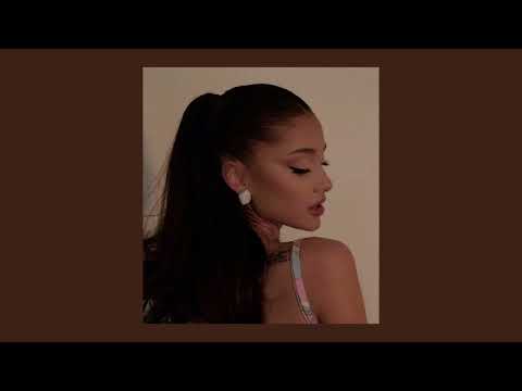 Dangerous Woman|| sped up