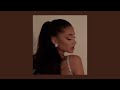 Dangerous Woman|| sped up