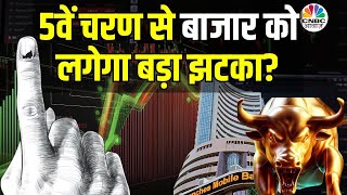 Election Results को सोचकर बाजार क्यों हुआ था परेशान? अब खत्म हुई चिंता ? | Share Market Holiday