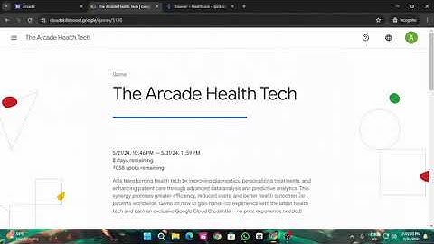 Ingesting DICOM Data with the Healthcare API | Arcade 2024 #GSP615#arcade#goolgecloud#solution#cloud