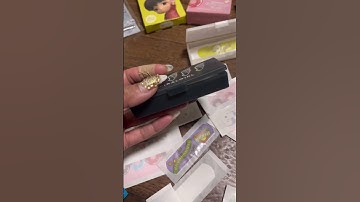 Cute Bandage Collection #firstaid  #incaseofemergency#youtubeshorts #shortvideo #shiekosuinjapan