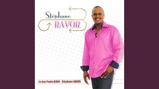 Video thumbnail of "Stephane Ravor - Mwen kontan"