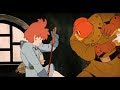 flashin night future funk