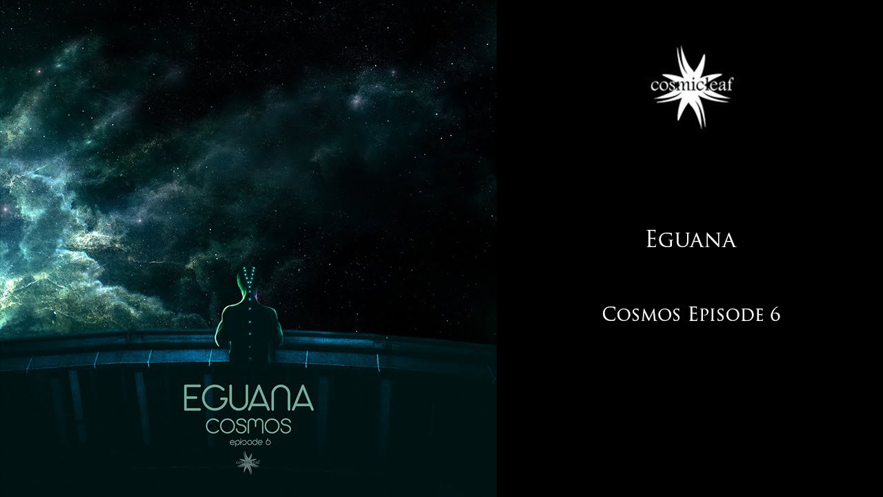 Eguana Cosmos Episode 6 YouTube