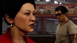 SLEEPING DOGS Gameplay Walkthrough FULL GAME Part 21 (XBOX SERIES X) No Commentary Meet The New Boss