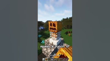 This Slime Farm Trick is GENIUS 🤯