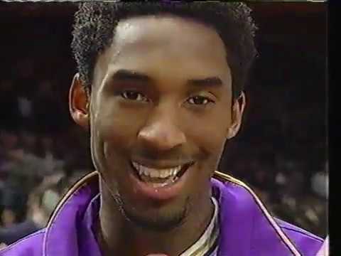 1998 NBA All-Star Game | Full Broadcast