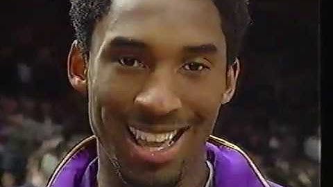 1998 NBA All-Star Game | Full Broadcast