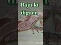blouse ke baju ki digaen baju ki digaen bnana seekhe fashion genius cutting and stitching #bindass