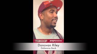 VT vs. Ohio State Post-Game with Donovan Riley