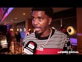 Maurice Hooker REACTS to Josh Taylor UD victory against Jose Ramirez to become undisputed champion