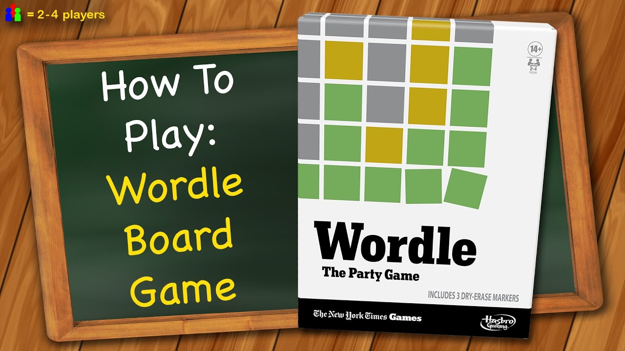 What Is Wordle and How Can I Play It? Instructions and a Link.