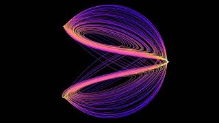 Morphing Lorenz Attractor
