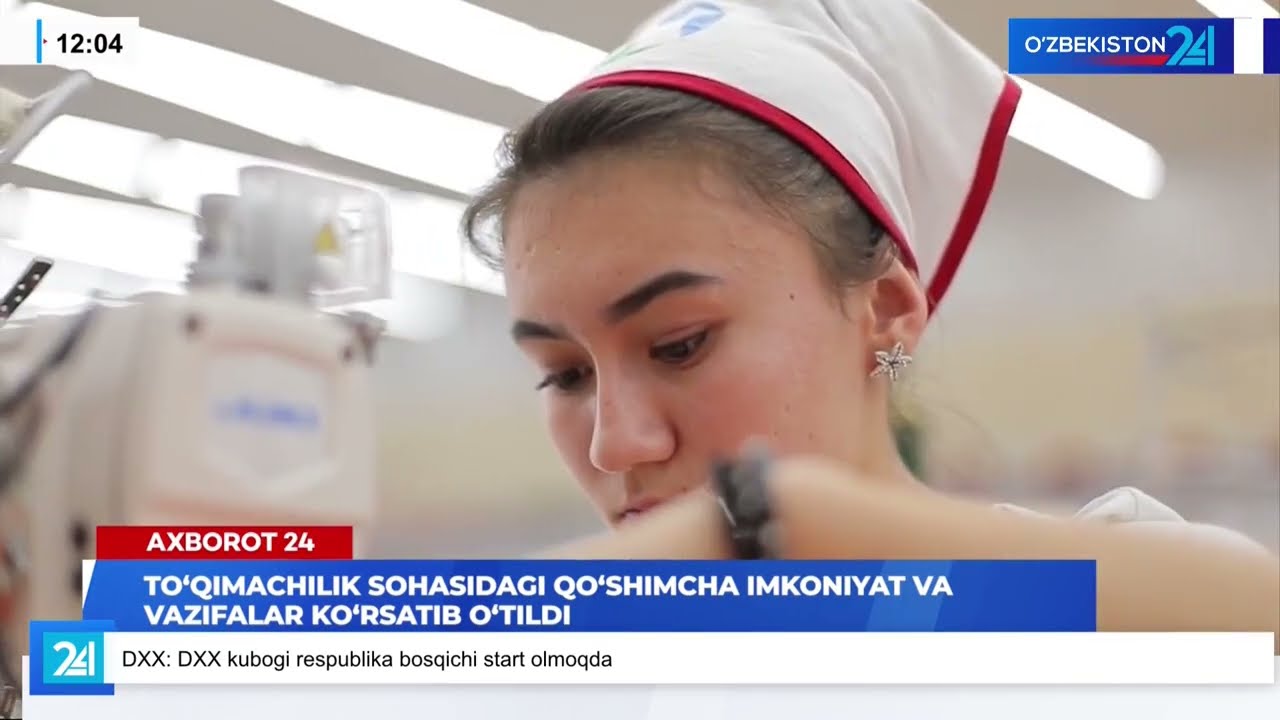 Yangi tayinlov - yangi mas’uliyat