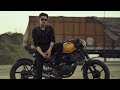 Biker a short film