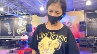 18 Sept'20  Medinos Band  Hati Ku Luka