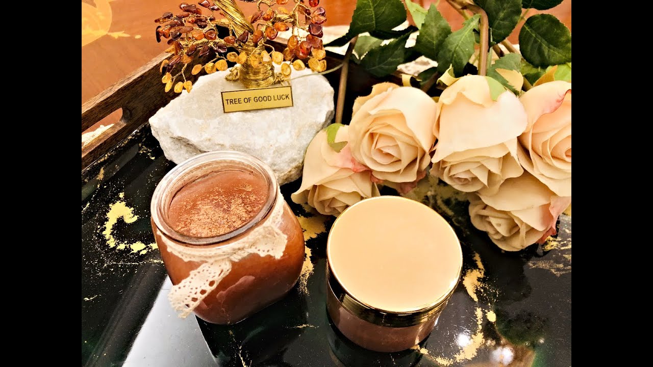 Bronze Makhmariya 💥 طريقة عمل مخمرية المسك البرونزية لتعطير الجسم