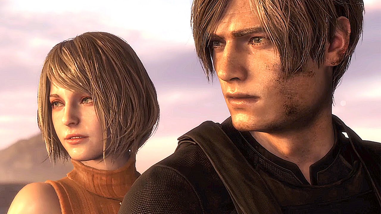 Resident Evil 4 remake ending explained