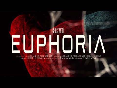 GHOST MODE - EUPHORIA (Official Music Video)