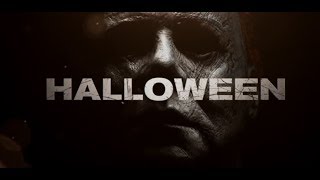 Halloween 2018 - Heritage Trailer