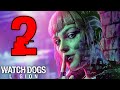 GLI HACKER del DEDSEC! - WATCH DOGS LEGION [Walkthrough Gameplay ITA HD - PARTE 2]