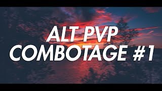 Arcane | Alt Combos on Kitmap ~ #1