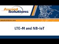 Ltem and nbiot  5g training course  award solutions