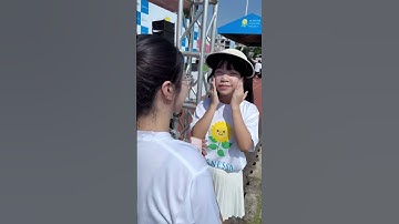 Một trải nghiệm đáng nhớ của Bối - Phần 2 | Bối Bối Channel #shorts